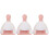 3Pcs Assorted Color Cage Cleaner and Household Cleaning Tools Set 4
