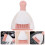 3Pcs Assorted Color Cage Cleaner and Household Cleaning Tools Set 8