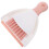 3Pcs Assorted Color Cage Cleaner and Household Cleaning Tools Set 11
