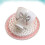2Sets Multi-Color Coffee Tea Ceramic Cup and Plate Set for Hot Drinks 11