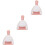3Pcs Assorted Color Cage Cleaner and Household Cleaning Tools Set 5