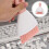 3Pcs Assorted Color Cage Cleaner and Household Cleaning Tools Set 10