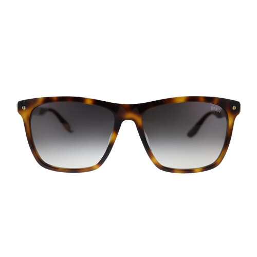 BMW BMW Mens Smoke Gradient Sunglasses 2
