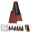 3Pcs Strong Mechanical Metronome Multi-Instrument Keeper 11