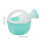 8Pcs Toddler Watering Cans Plastic Lightweight Assorted Colors 2
