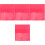 4Pcs Red Silicone Pastry Baking Mat Non-Stick Flexible Roll Pads 3