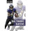 Baltimore Ravens by Will Graves Paperback Book 1