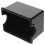 5Pcs Black Tea Bag Storage Box Plastic Organizer for Coffee Candy 2