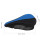 3Pcs Elastic Blue Bike Cushion Universal Breathable Comfortable Saddle 2