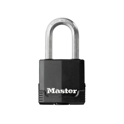 Master Lock Master Lock Excell Weather Tough Padlock