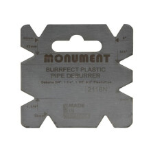 Monument 2116n Burrfect Square Deburrer
