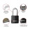 Master Lock Master Lock Excell Weather Tough Padlock 2