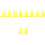 10Pcs Yellow Plastic Bookends L-Shaped Desktop Book Organizer for Home 4