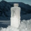 Ice Age Mineral Water Glass Bottle 750 ml  Frost Edition 2