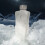 Ice Age Mineral Water Glass Bottle 750 ml  Frost Edition 4