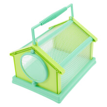2Pcs Portable Cage Outdoor Catcher for Kids