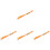 4Pcs Flexible Screw Driver Strap Heavy Duty Tool Sling 6