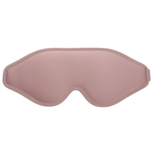 2Pcs Adjustable Masks for Sleeping Light Blocking Comfort