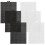 30Pcs Multifunctional Mesh Sheets with Needles for DIY Sewing Crafts 1