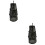 2Pcs Black Foldable Bee Catching Cage Essential Beekeeping Tool 6