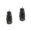 2Pcs Black Foldable Bee Catching Cage Essential Beekeeping Tool 4