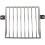 2Sets Stainless Steel Gutter Guard for Home Balcony Floor Drain Filter 1