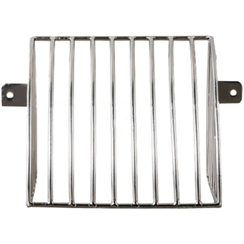 2Sets Stainless Steel Gutter Guard for Home Balcony Floor Drain Filter