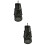 2Pcs Black Foldable Bee Catching Cage Essential Beekeeping Tool 7