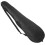 3Pcs Multi-Function Black Oxford Cloth Badminton Racket Storage Pouch 10