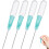16Pcs Assorted Color Perfume Pipette Dropper for DIY Essential Oils 1