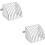 2Sets Stainless Steel Gutter Guard for Home Balcony Floor Drain Filter 4