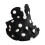 3Pcs Hats Comfortable Breathable Adjustable Travel Sunhat 1