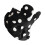 3Pcs Hats Comfortable Breathable Adjustable Travel Sunhat 9