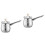 2Pcs Sturdy Stainless Frothing Cup Convenient Milk Pitcher Silver 4