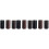 9Pcs Durable Waxed Stitching Thread Assorted Colors for Sewing 4
