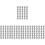 150Pcs Silver Case Rivets Zinc Alloy Studs for Bag Decoration 5
