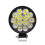 LED-Arbeitsleuchte IP67 2000lm 14 LED klein Off-Road 4