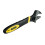 STANLEY (200mm, Black/Yellow) Stanley Adjustable Wrench 2