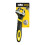 STANLEY (200mm, Black/Yellow) Stanley Adjustable Wrench 5