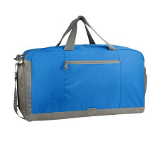 (One Size, Blue) Derby Of Sweden Sport Duffle Bag