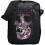 Metallica Pushhead Crossbody Bag 1