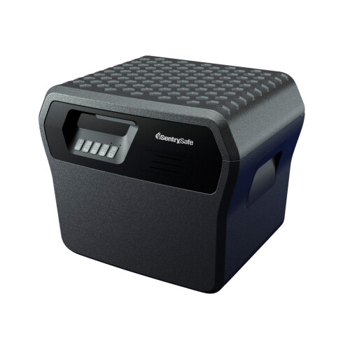 Master Lock Master Lock Large Fire & Waterproof Security Chest