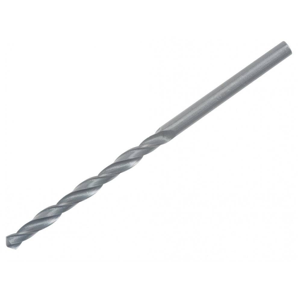 Faithfull Loose Hss Jobber Drill Bits Metric