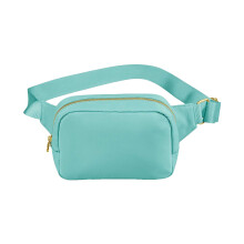 (One Size, Mint Choc Chip) Bagbase Sundae Crossbody Bag