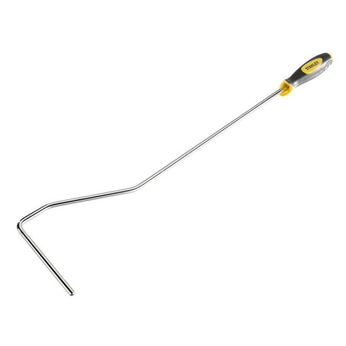 Stanley Hand Tools Long Reach Roller Frame 100 X 533mm (4 X 21in)