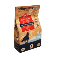 Hilton Herbs Senior Horse