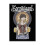 Korpiklaani A Man With A Plan Woven Patch 1