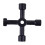 Amtech 4 Way Plumbing Key 1