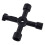 Amtech 4 Way Plumbing Key 2