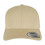 (One Size, Gold) Flexfit Unisex Curved Classic Snapback Cap 1